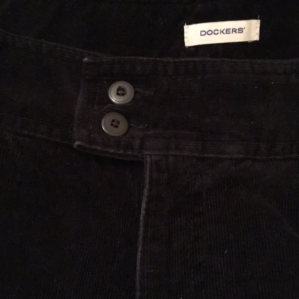 Smooth Dockers Cords